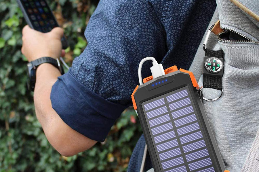 Как выбрать повербанк при отключении электроэнергии - 4 | Vseplus