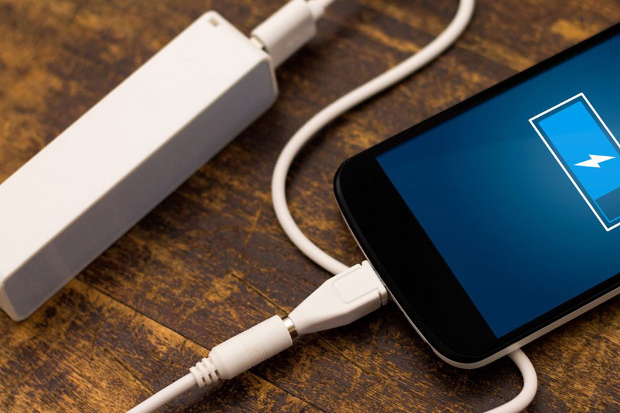 Как выбрать повербанк при отключении электроэнергии - 5 | Vseplus