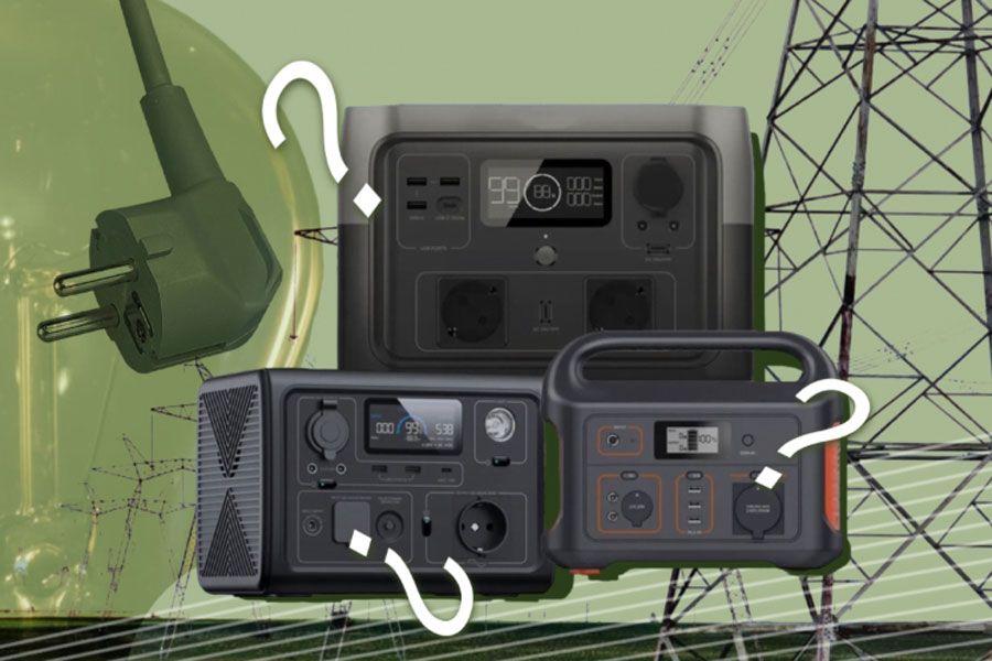 Які гаджети варто мати в тривожній валізі у 2025 році - 2 | Vseplus