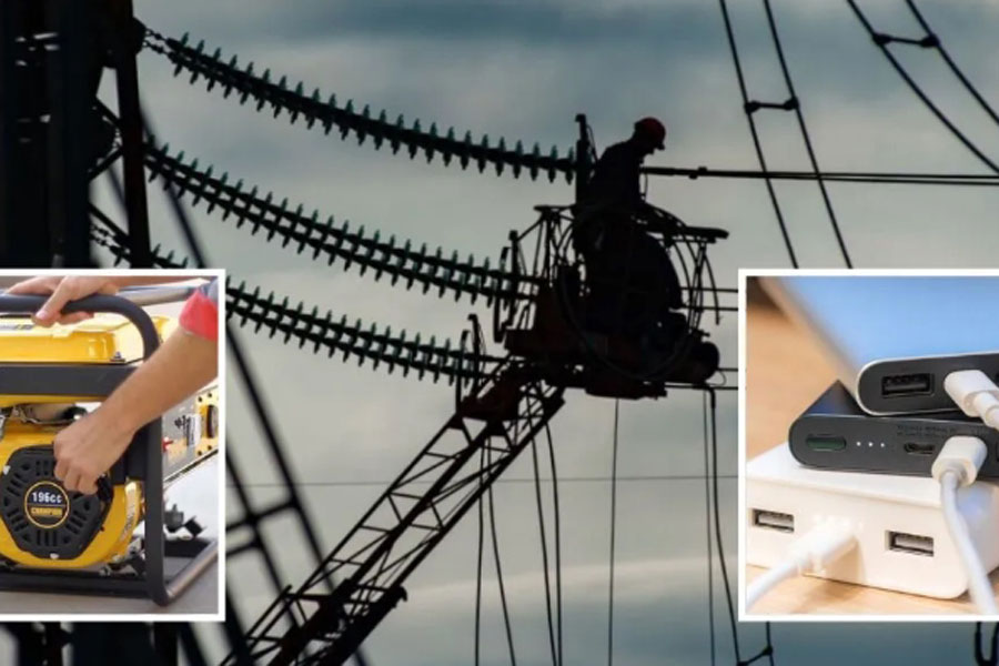 Які гаджети варто мати в тривожній валізі у 2025 році - 7 | Vseplus