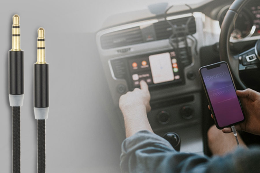 Как подключить смартфон к аудиосистеме - 2 | Vseplus