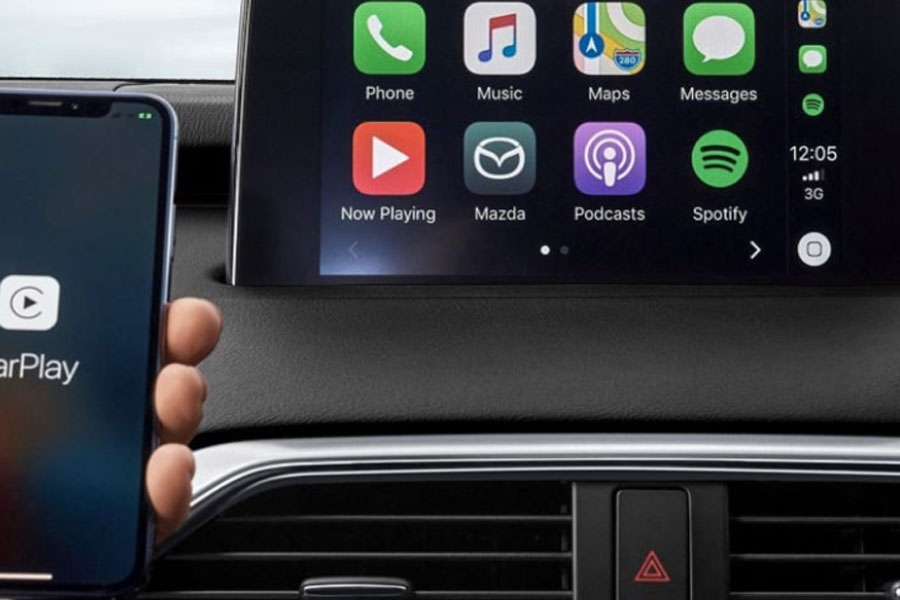 Как подключить смартфон к аудиосистеме - 3 | Vseplus