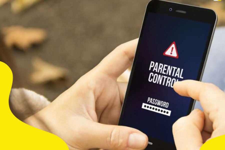 Як налаштувати сімейний контроль на телефоні дитини? - 2 | Vseplus