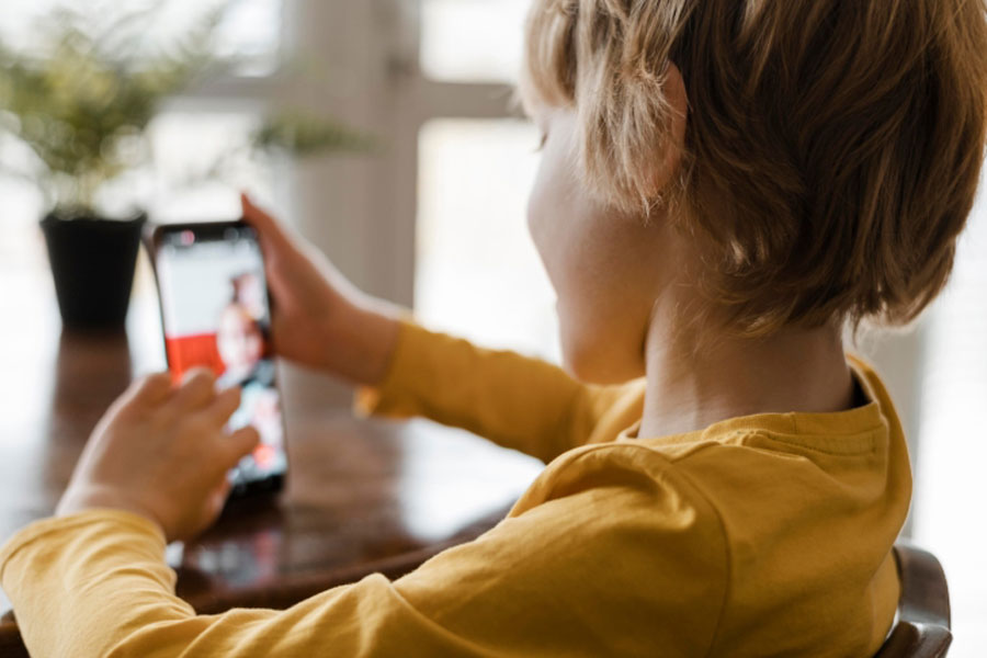 Як налаштувати сімейний контроль на телефоні дитини? - 4 | Vseplus