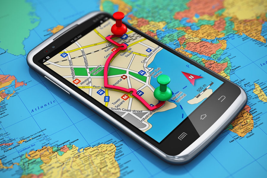 Лучшие офлайн-карты для смартфона: работающий без интернета - 1 | Vseplus