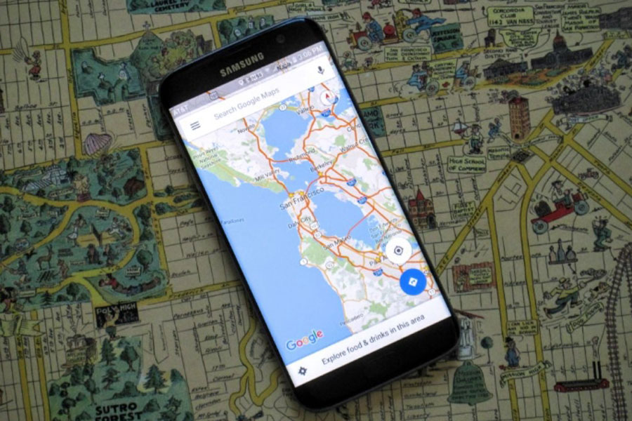 Лучшие офлайн-карты для смартфона: работающий без интернета - 2 | Vseplus