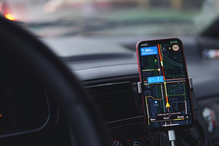 Лучшие офлайн-карты для смартфона: работающий без интернета - 3 | Vseplus