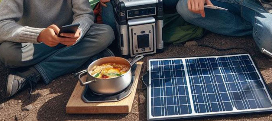 Гаджеты, которые следует иметь в случае воздушной тревоги или эвакуации - 6 | Vseplus