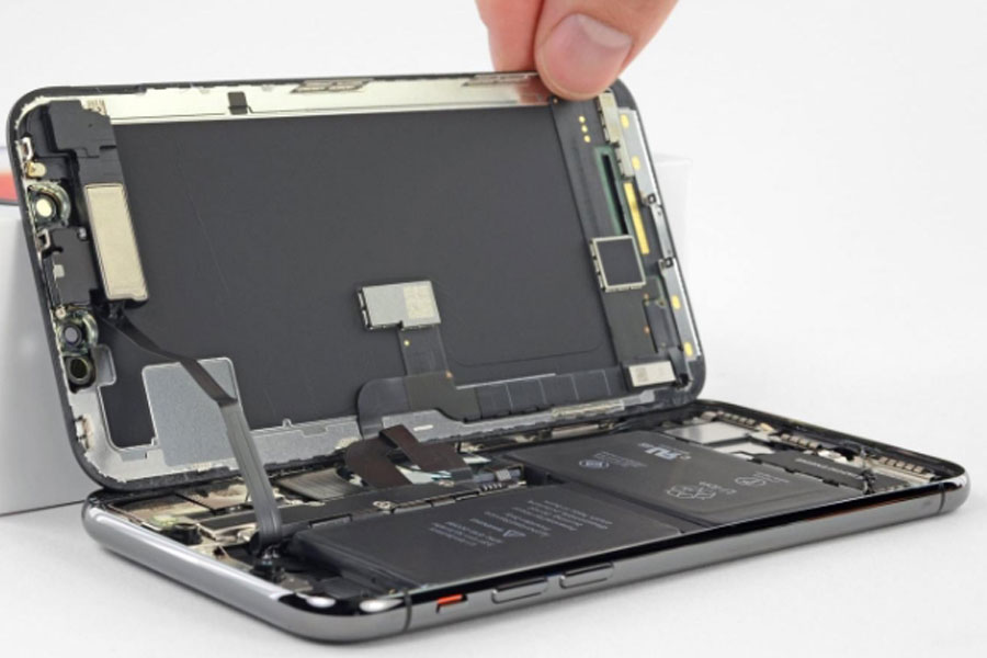 Как подобрать дисплей для iPhone разных поколений - 5 | Vseplus