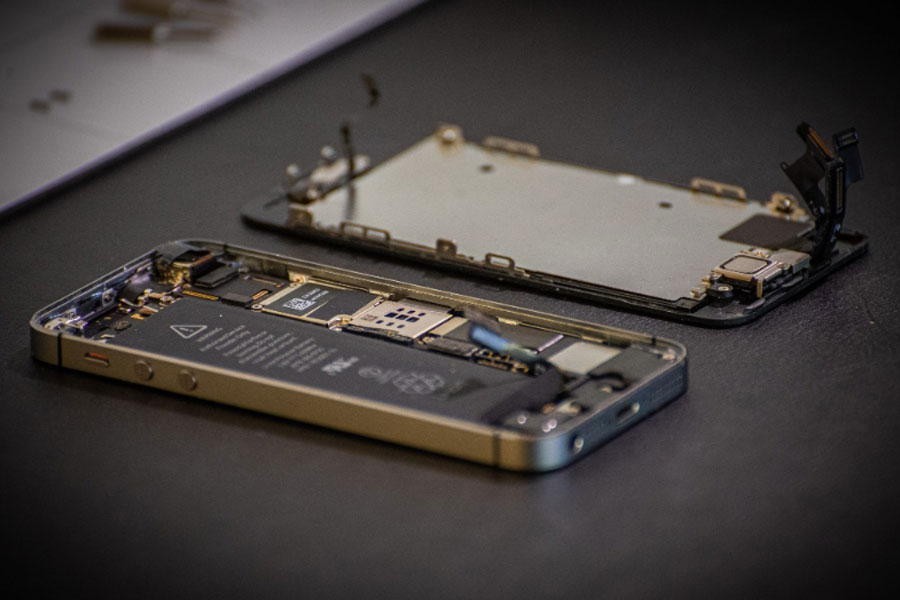 Как подобрать дисплей для iPhone разных поколений - 6 | Vseplus