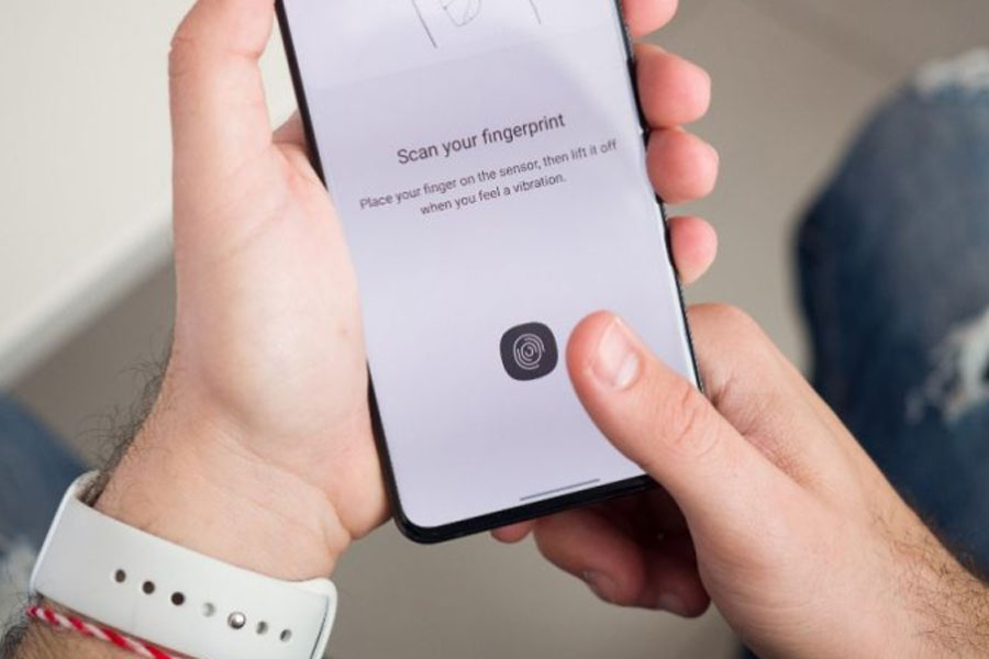 Face ID, Touch ID и сканеры отпечатков: особенности замены - 1 | Vseplus