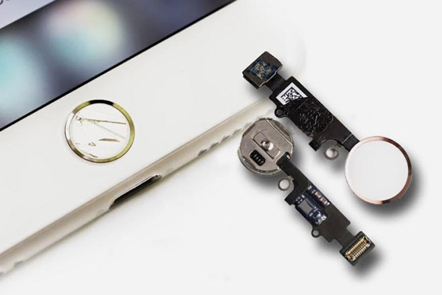 Face ID, Touch ID и сканеры отпечатков: особенности замены - 2 | Vseplus