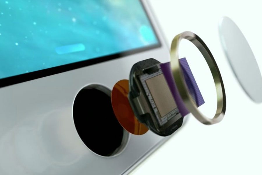 Face ID, Touch ID и сканеры отпечатков: особенности замены - 3 | Vseplus