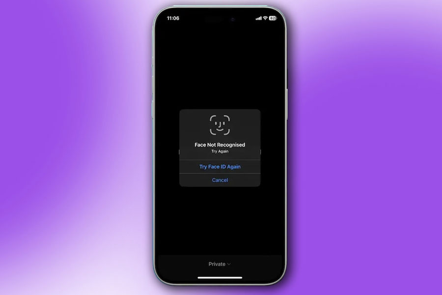 Face ID, Touch ID и сканеры отпечатков: особенности замены - 5 | Vseplus