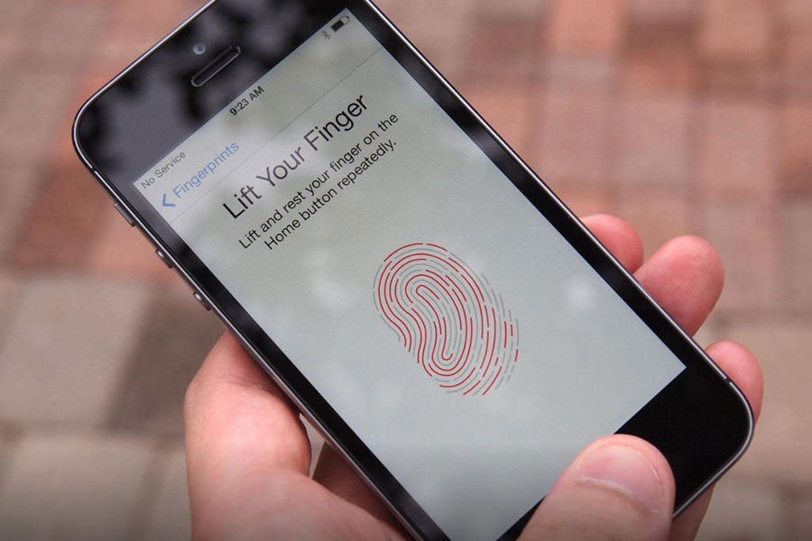 Face ID, Touch ID и сканеры отпечатков: особенности замены - 6 | Vseplus