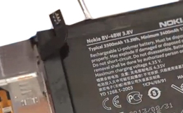 Заміна дисплея Nokia 1520 Lumia із сенсорним склом - 21 | Vseplus