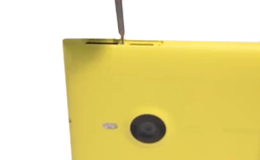 Замена дисплея Nokia 1520 Lumia с сенсорным стеклом - 4 | Vseplus