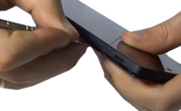 Заміна дисплея із сенсорним склом LG D820 Nexus 5 - 2 | Vseplus