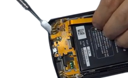 Заміна дисплея із сенсорним склом LG D820 Nexus 5 - 11 | Vseplus