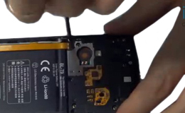 Заміна дисплея із сенсорним склом LG D820 Nexus 5 - 3 | Vseplus