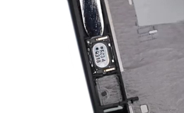 Разборка Sony C6603 Xperia Z и замена динамика - 12 | Vseplus