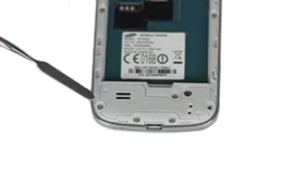 Заміна дисплея та сенсорного скла Samsung I9190 Galaxy S4 mini - 2 | Vseplus