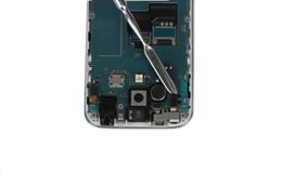 Заміна дисплея та сенсорного скла Samsung I9190 Galaxy S4 mini - 4 | Vseplus