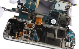 Заміна дисплея та сенсорного скла Samsung I9190 Galaxy S4 mini - 8 | Vseplus