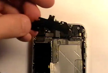 Замена сенсора iPhone 4G - 14 | Vseplus