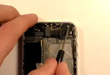 Замена сенсора iPhone 4G - 15 | Vseplus