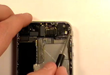 Замена сенсора iPhone 4G - 16 | Vseplus