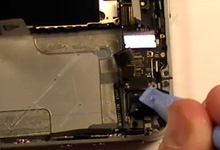 Замена сенсора iPhone 4G - 18 | Vseplus