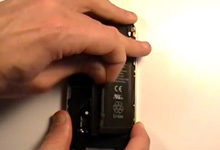 Замена сенсора iPhone 4G - 7 | Vseplus
