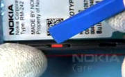 Розбирання Nokia 5610s - 14 | Vseplus