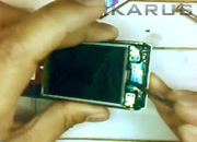 Как заменить дисплей Sony Ericsson c905 - 14 | Vseplus