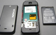 Замена дисплея Nokia 5310 - 2 | Vseplus