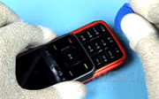 Разборка Nokia 5610s - 5 | Vseplus