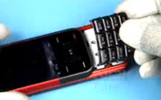 Розбирання Nokia 5610s - 8 | Vseplus