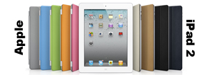 Разборка Apple iPad 2, а также замена платы, шлейфа и сенсорного стекла - 1 | Vseplus