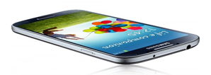 Заміна дисплея та сенсорного скла Samsung I9500 Galaxy S4
