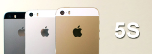 Разборка iPhone 5S и замена дисплея с сенсорным стеклом - 1 | Vseplus