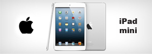 Замена сенсорного стекла Apple iPad mini - 1 | Vseplus