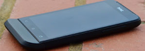 Розбирання HTC One V T320e та заміна дисплея