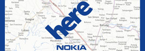 У 2015 році Nokia може випустити гаджет під брендом HERE - 1 | Vseplus