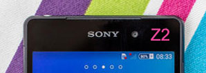 Огляд смартфона Sony Xperia Z2 - 1 | Vseplus