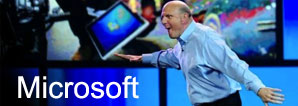 Разработчики Microsoft готовы выпустить супербюджетный телефон - 1 | Vseplus