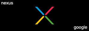 Google називає свій наступний фаблет Nexus X - 1 | Vseplus