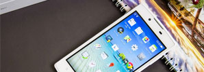 Oppo Neo 5 цікавий смартфон за невеликі гроші - 1 | Vseplus
