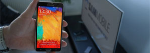 Ремонт (repair) Samsung N9000 Galaxy Note 3 и замена дисплейного модуля - 1 | Vseplus
