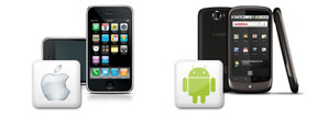 Чим відрізняються iPhone та Android Phone? - 1 | Vseplus